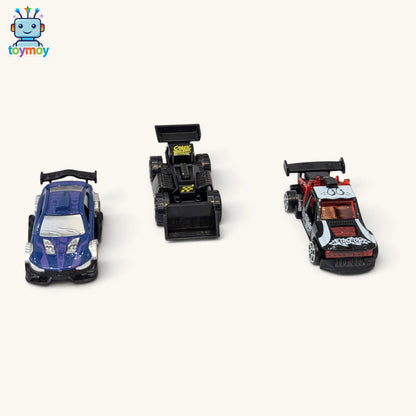 Hot Wheels Mini