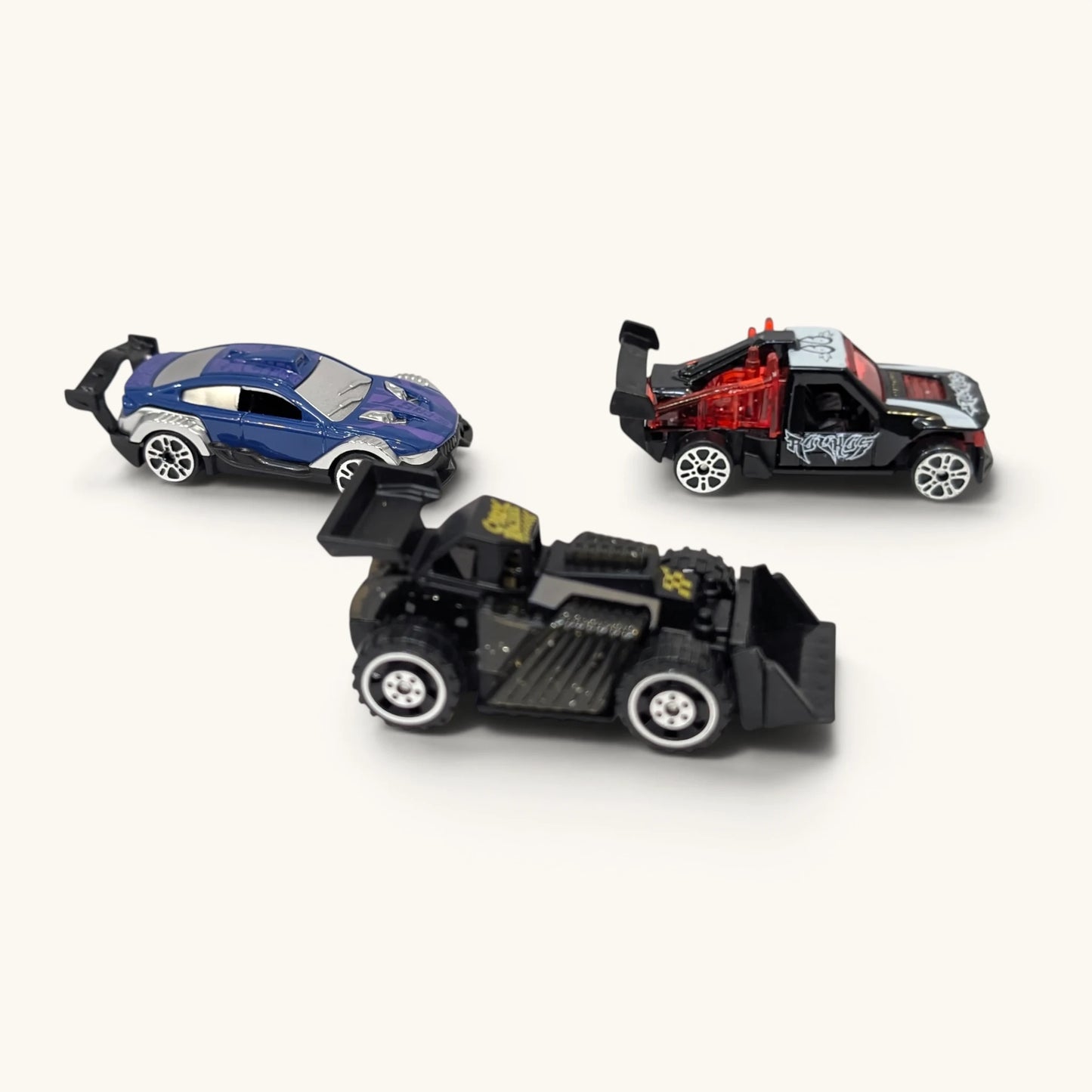 Hot Wheels Mini