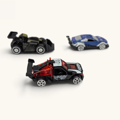 Hot Wheels Mini