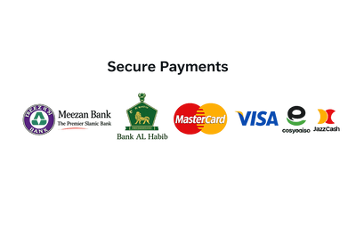 Accepted Payment Methods