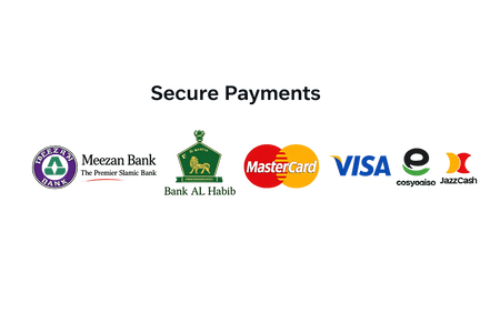 Accepted Payment Methods