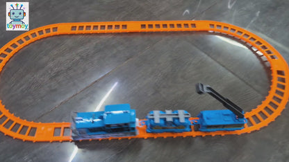 Train 3