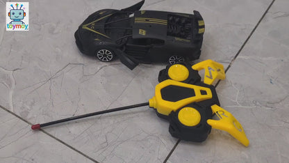 RC High-Speed Sports Car