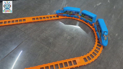Train-1