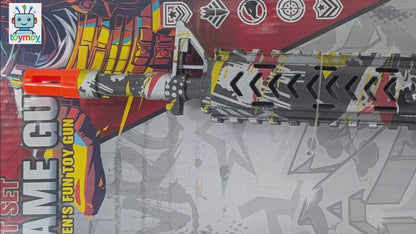 Gun 2