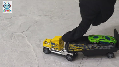 Hot Wheels 2