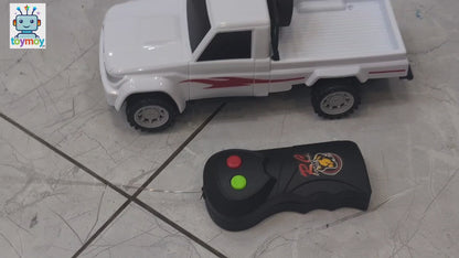 RC Pickup Truck Dala Toy