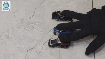 Hot Wheels Mini