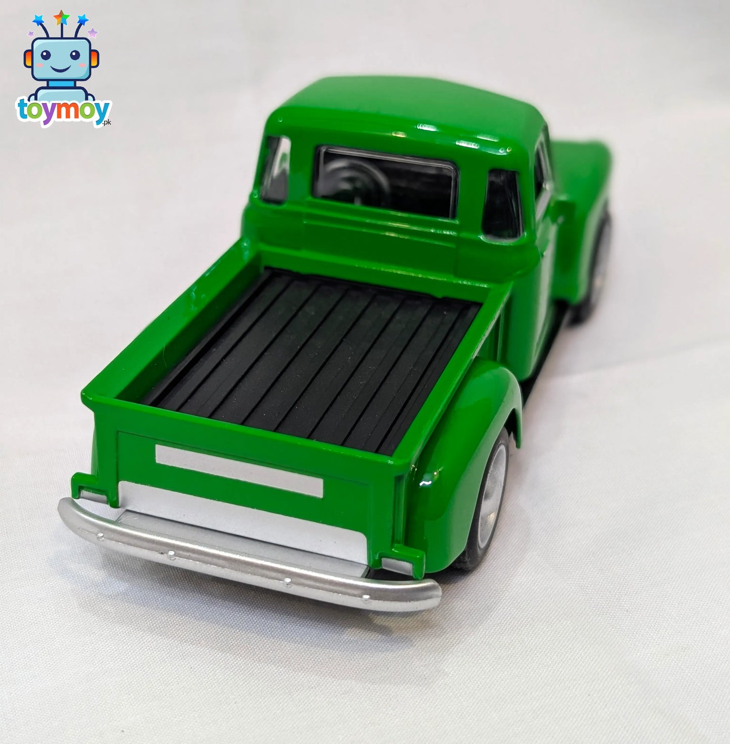 Alloy Diecast Pickup Truck