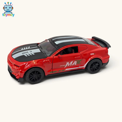 Diecast Sports Racing Car
