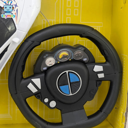 RC High-Speed Sports Car