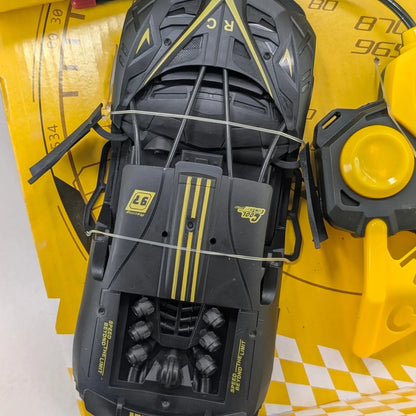 RC High-Speed Sports Car