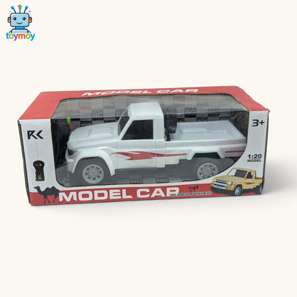 RC Pickup Truck Dala Toy