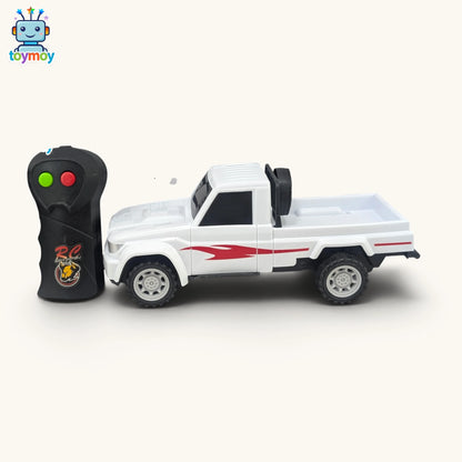 RC Pickup Truck Dala Toy