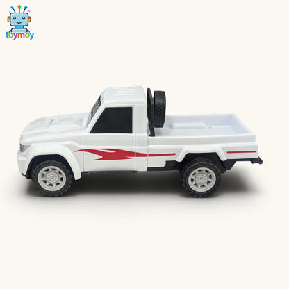RC Pickup Truck Dala Toy