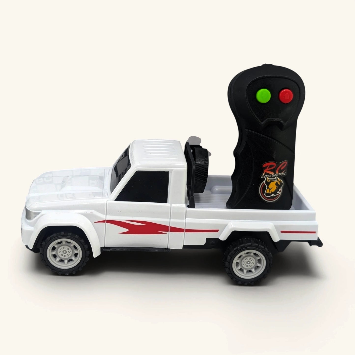 RC Pickup Truck Dala Toy