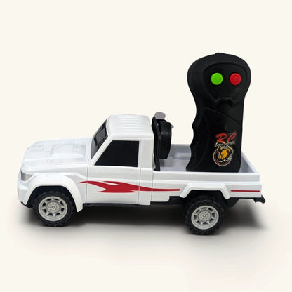 RC Pickup Truck Dala Toy