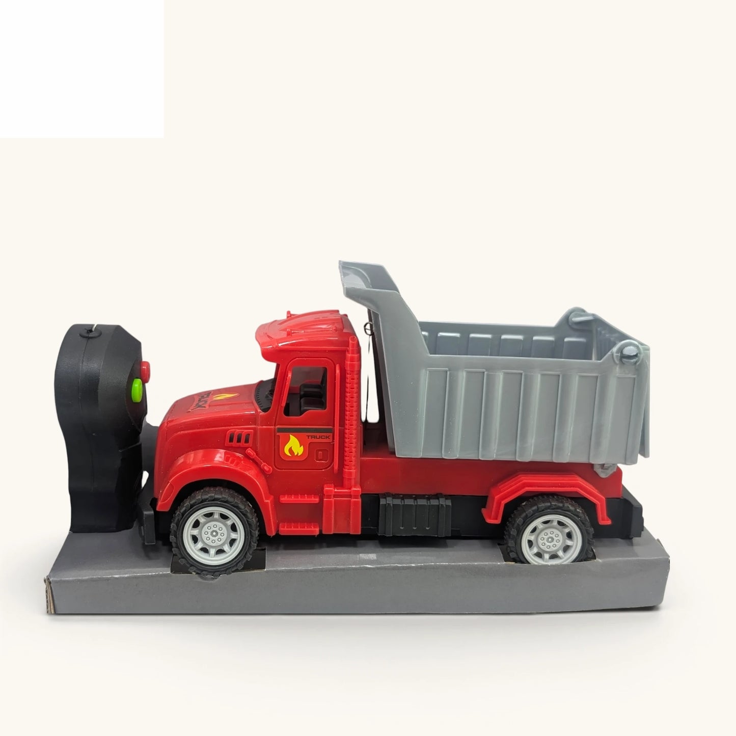 Remote Control Dumper Truck