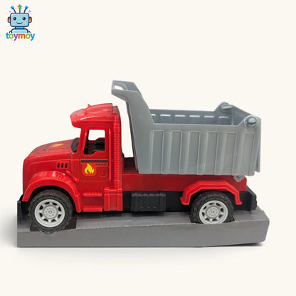 Remote Control Dumper Truck