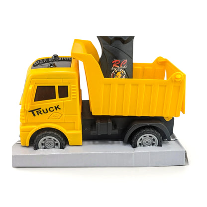 RC Construction Dumper Truck