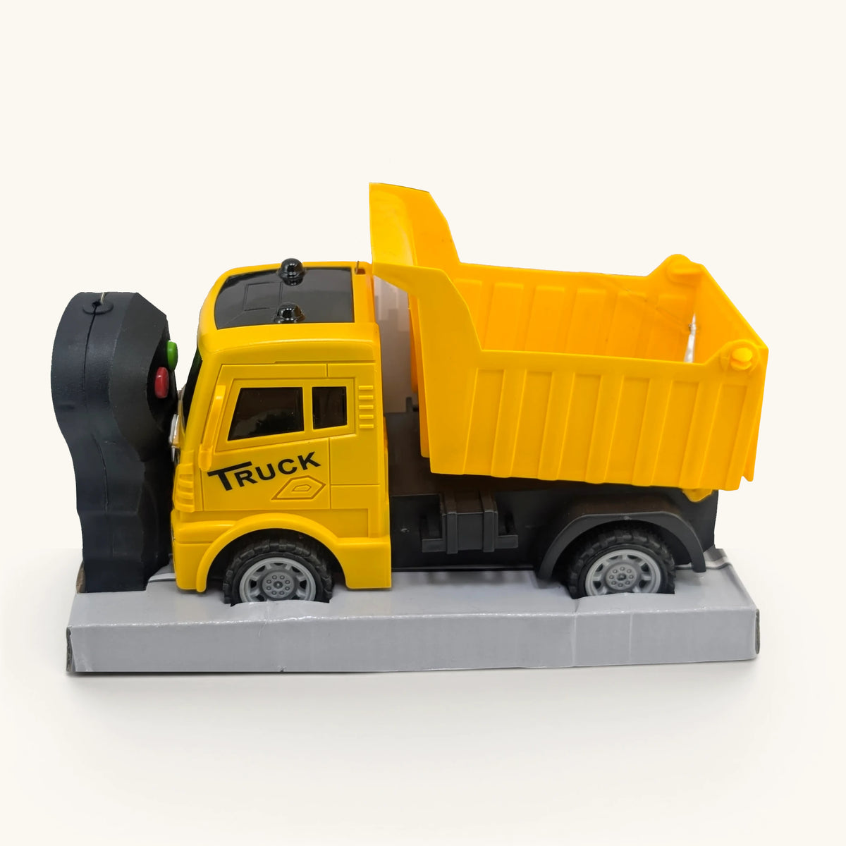 RC Construction Dumper Truck