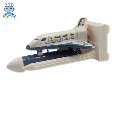 Space Shuttle Spacecraft Toy