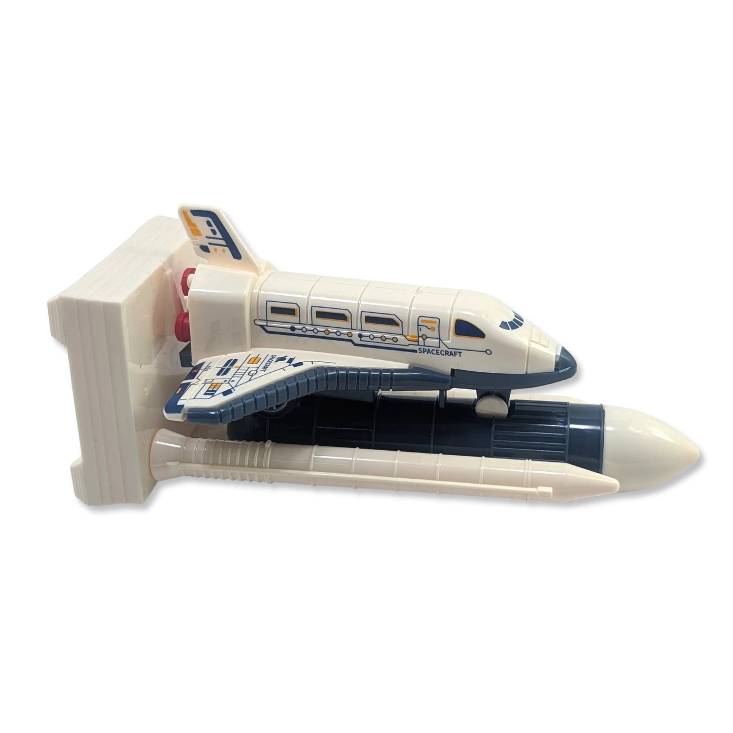 Space Shuttle Spacecraft Toy