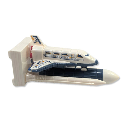 Space Shuttle Spacecraft Toy