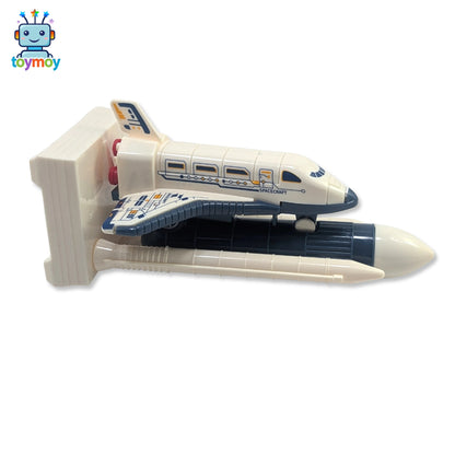 Space Shuttle Spacecraft Toy