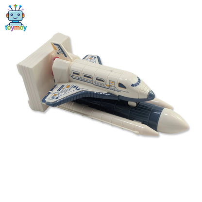 Space Shuttle Spacecraft Toy
