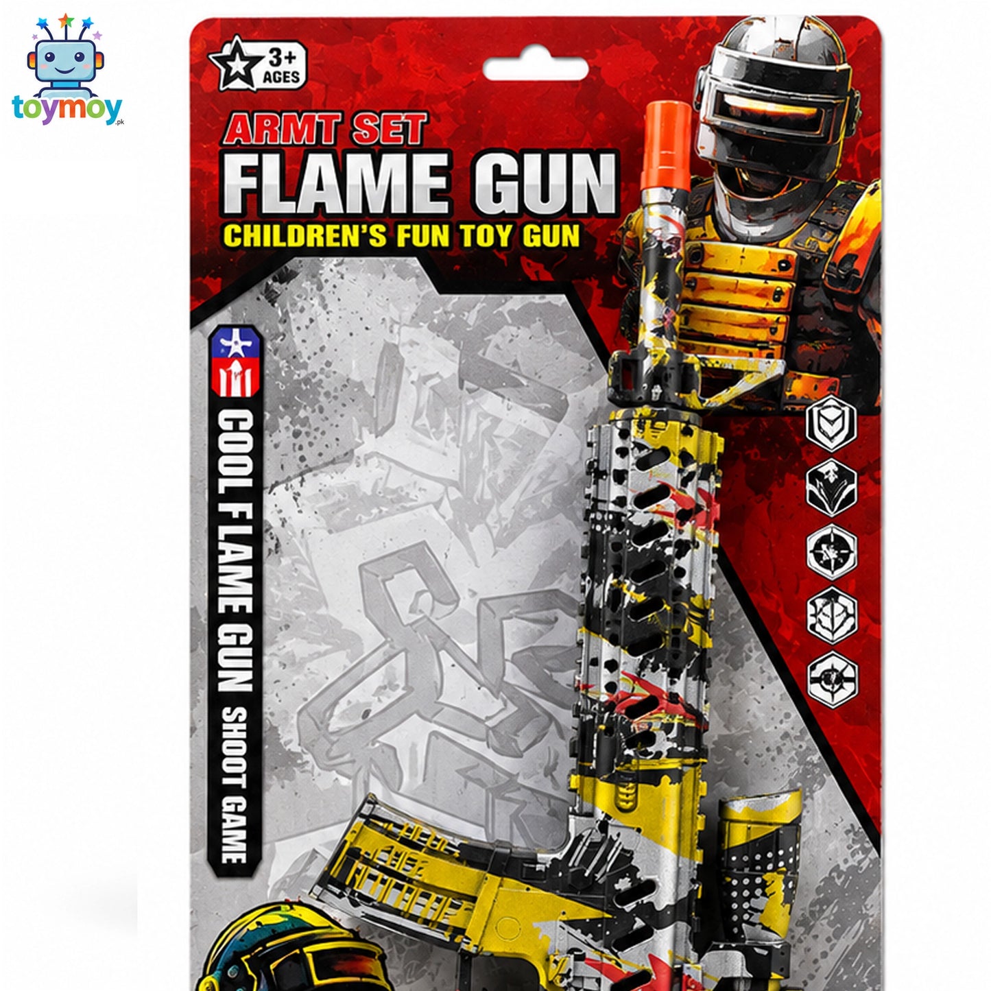 Gun 2