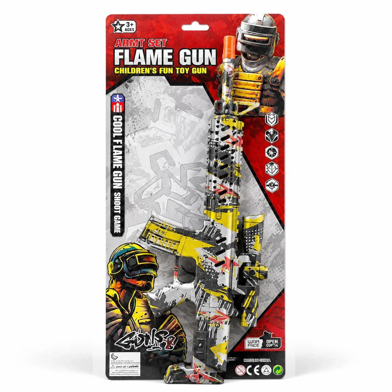 Gun 2